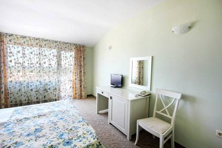 Alekta Hotel — photo 3