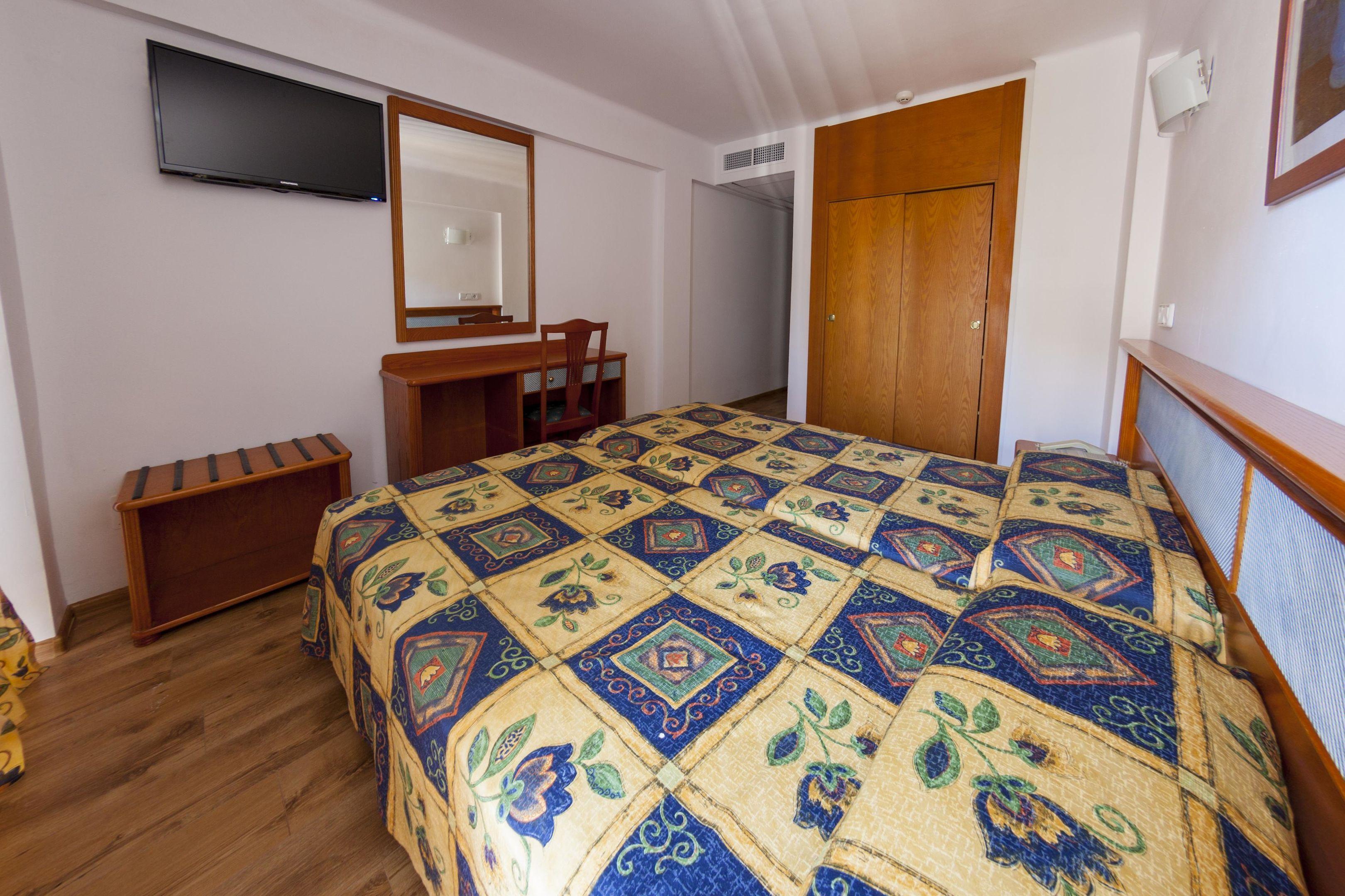 Hotel Marbel — photo 4