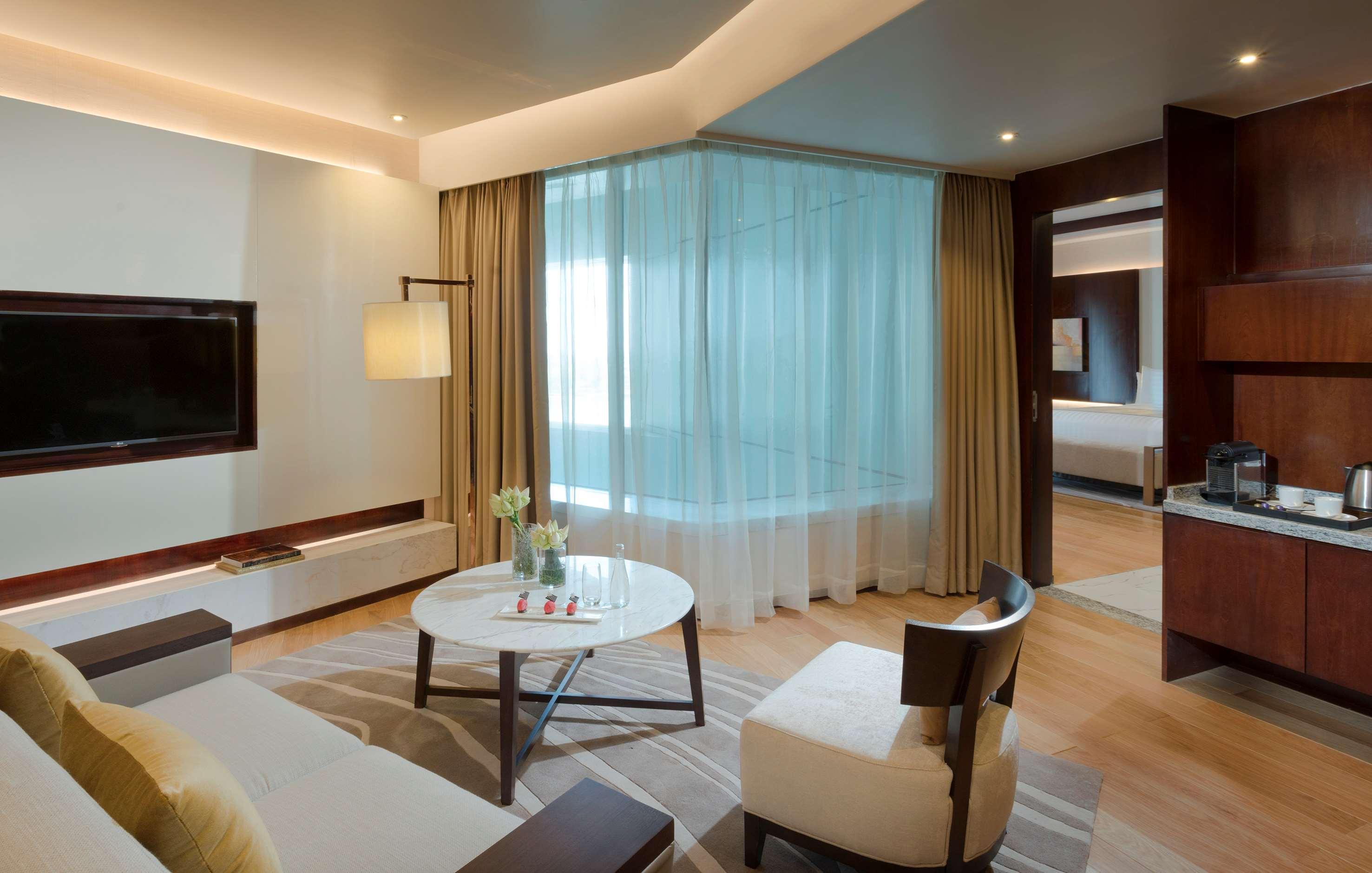 Meliá Yangon — photo 4
