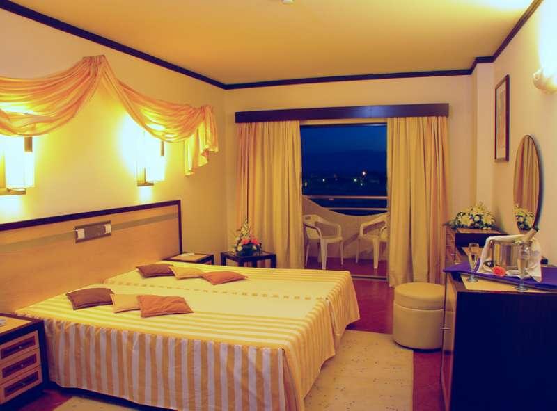 Hotel Apartamento Paraiso De Albufeira — photo 4