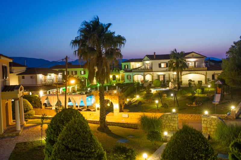 Anagenessis Village Hotel — photo 5