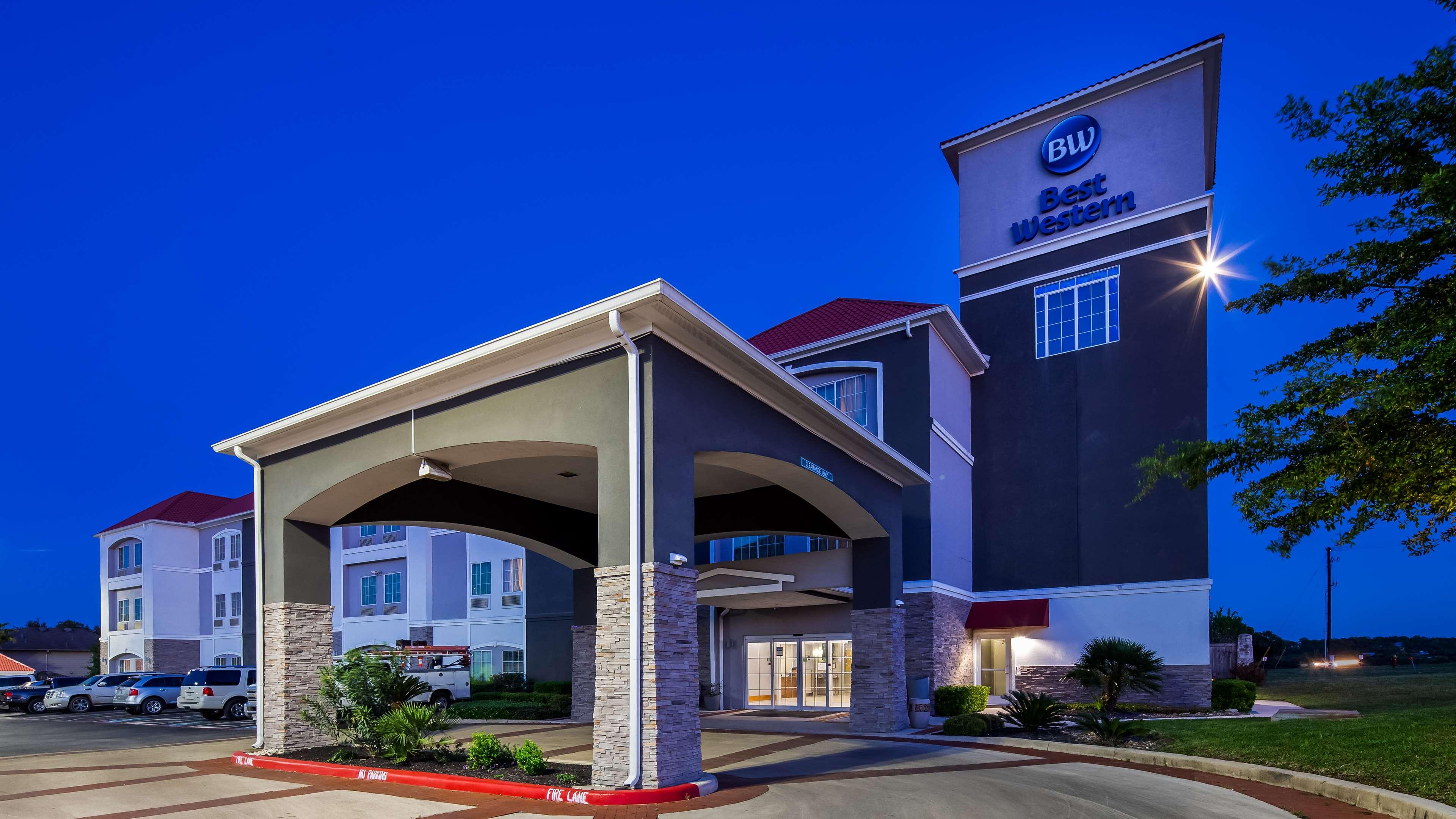 Best Western Boerne Inn & Suites — photo 4