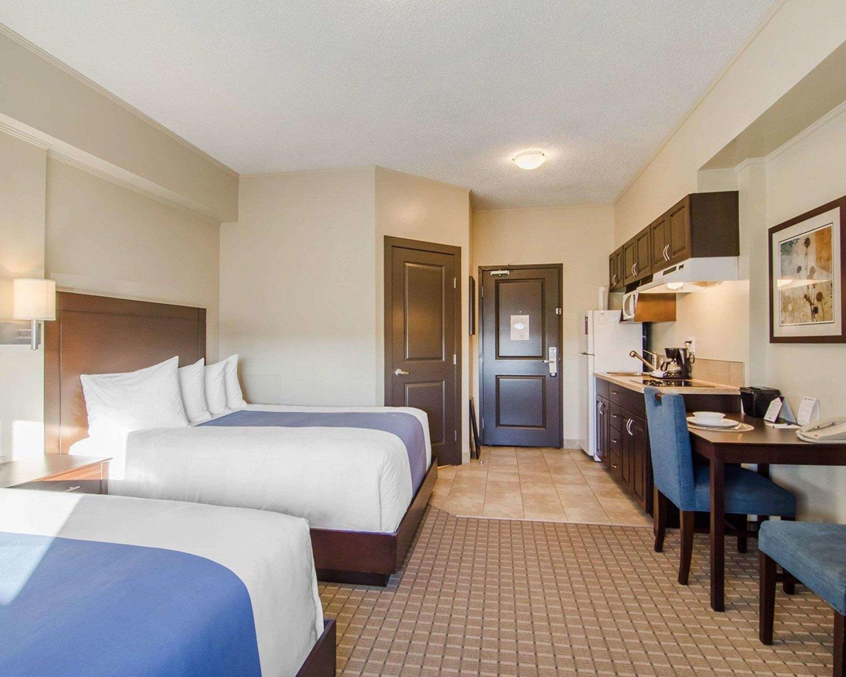 Quality Inn & Suites — photo 5