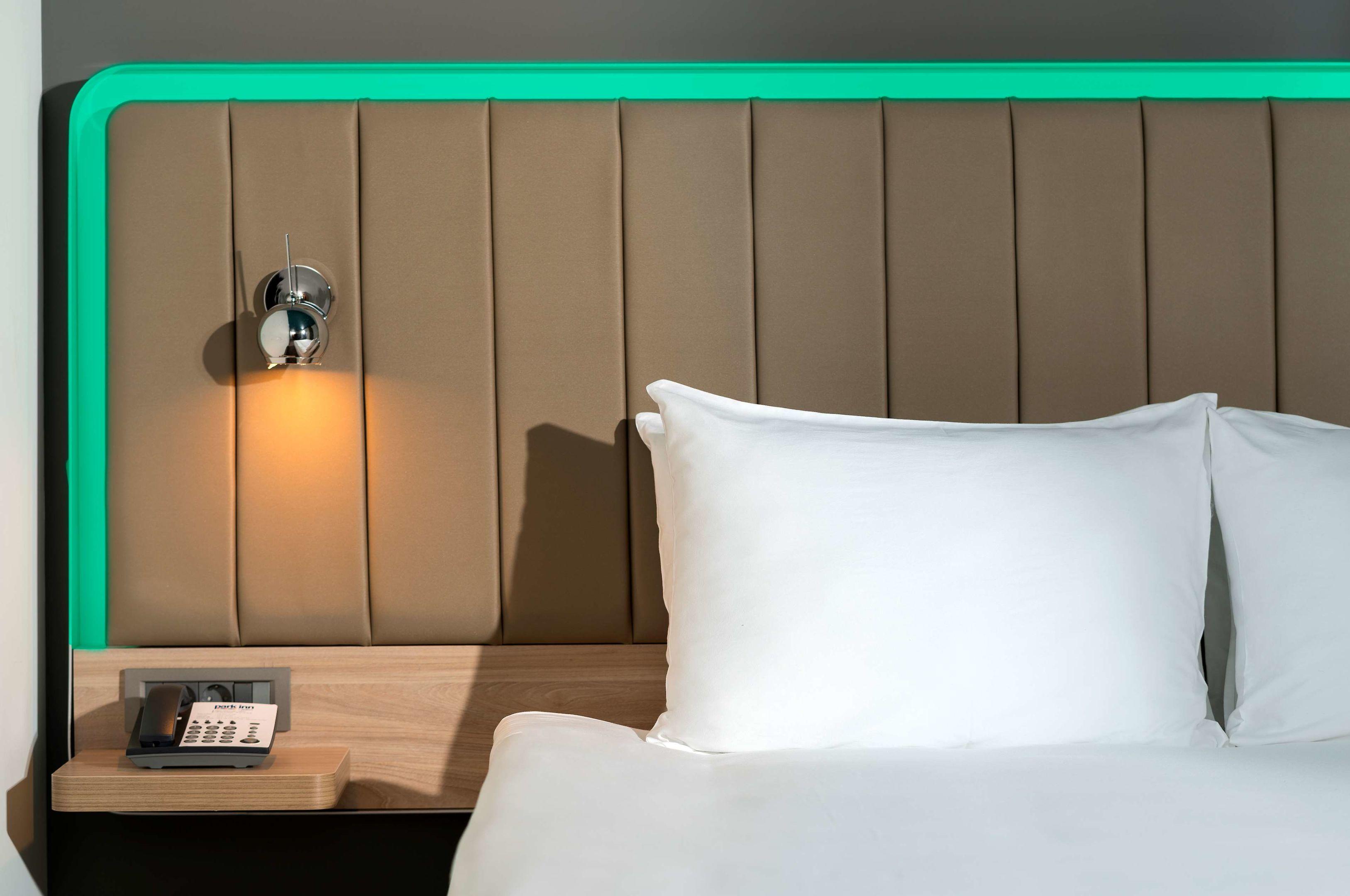 Park Inn by Radisson Istanbul Airport, Odayeri — photo 5