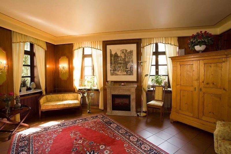 Hotel Holländer Hof — photo 4