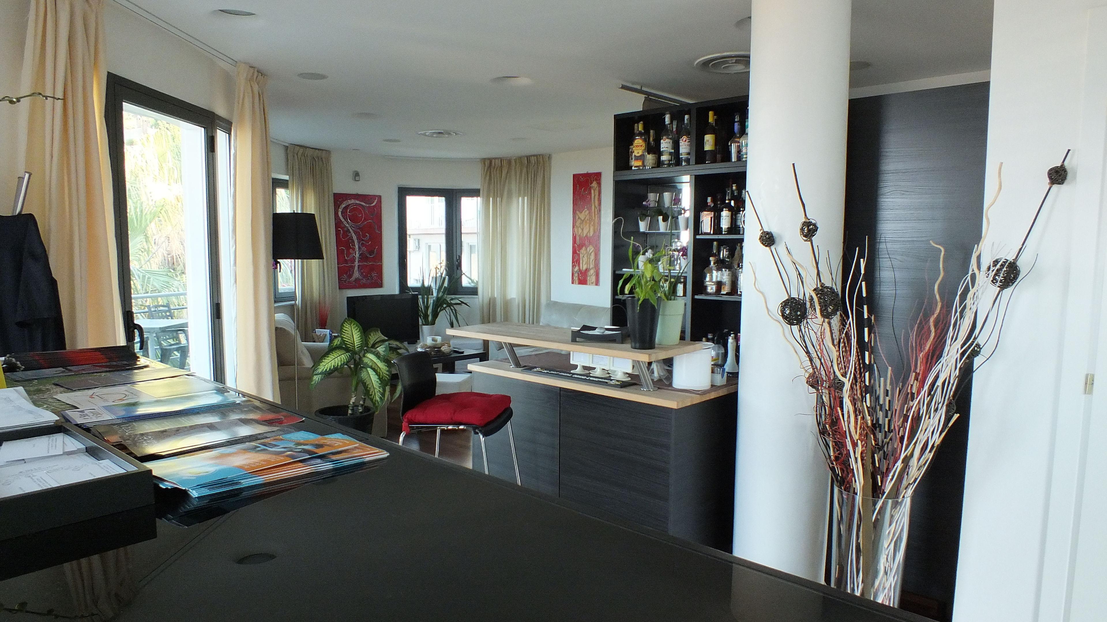 Taormina Palace Hotel — photo 4