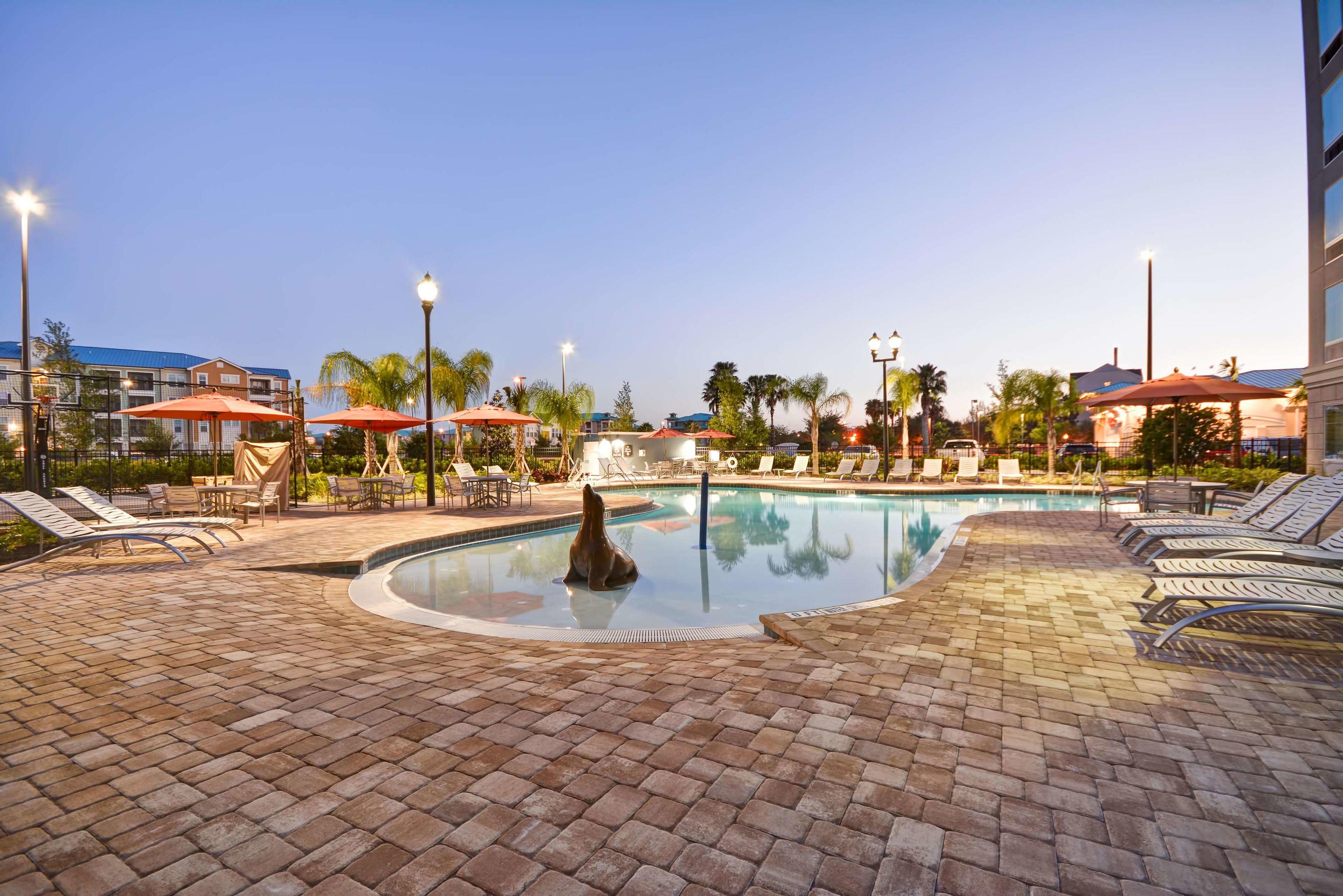Homewood Suites by Hilton Orlando Theme Parks — photo 4