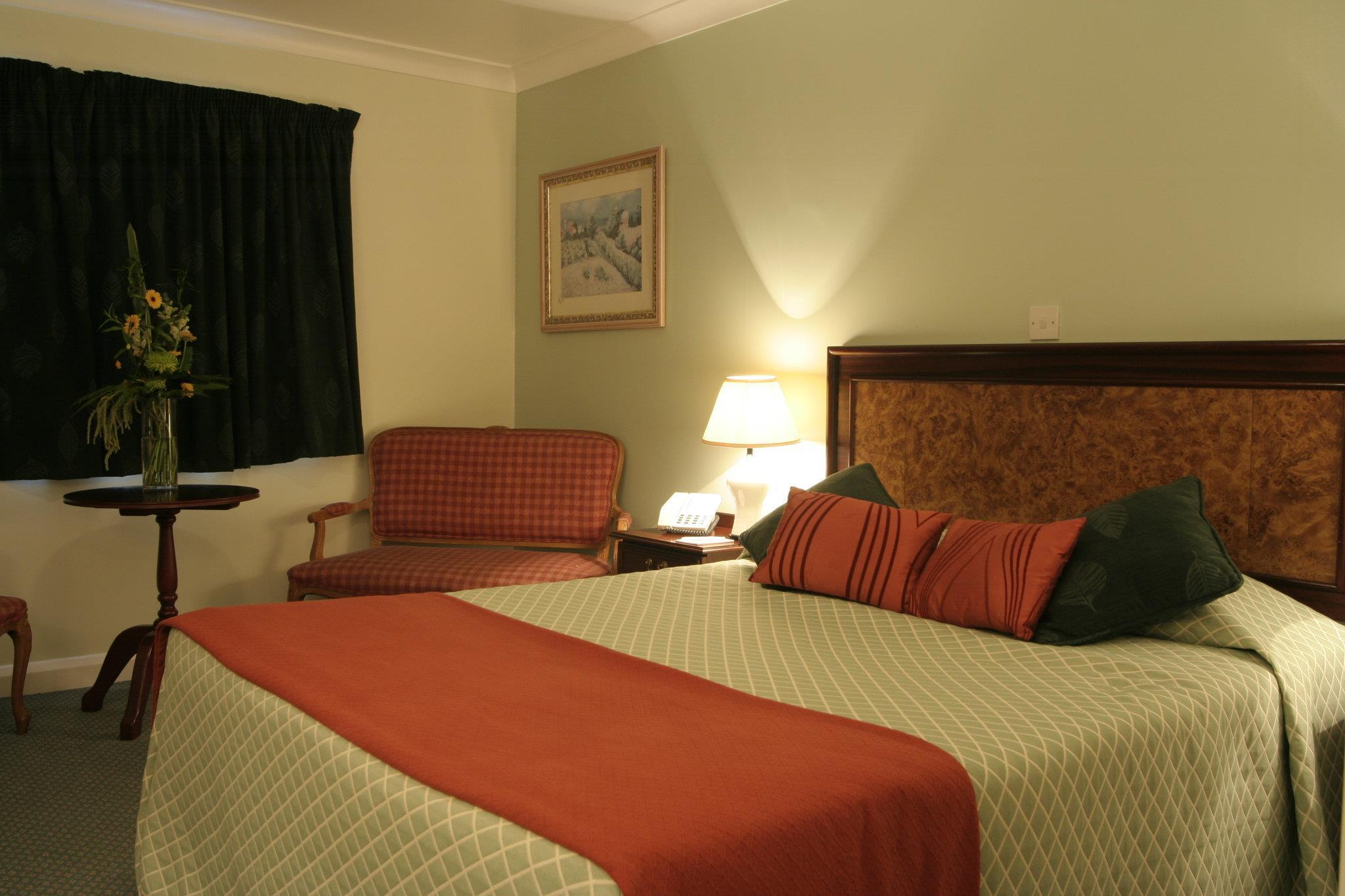 Stone House Hotel — photo 3