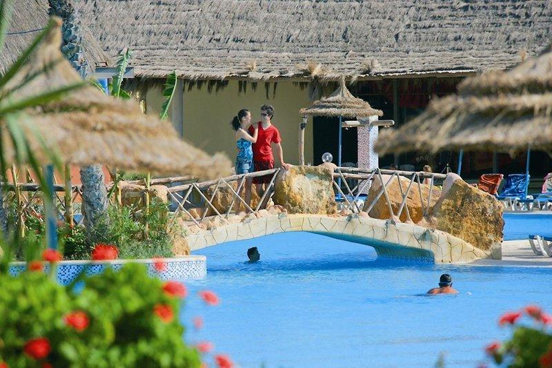 Caribbean World Borj Cedria — photo 4