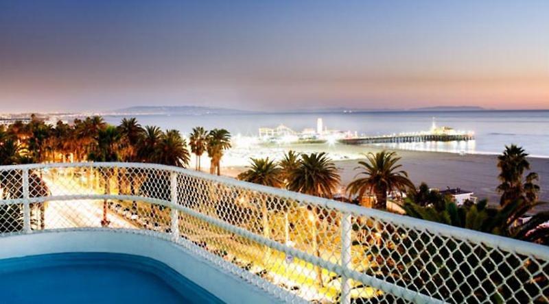 Shangri-La Santa Monica — photo 3