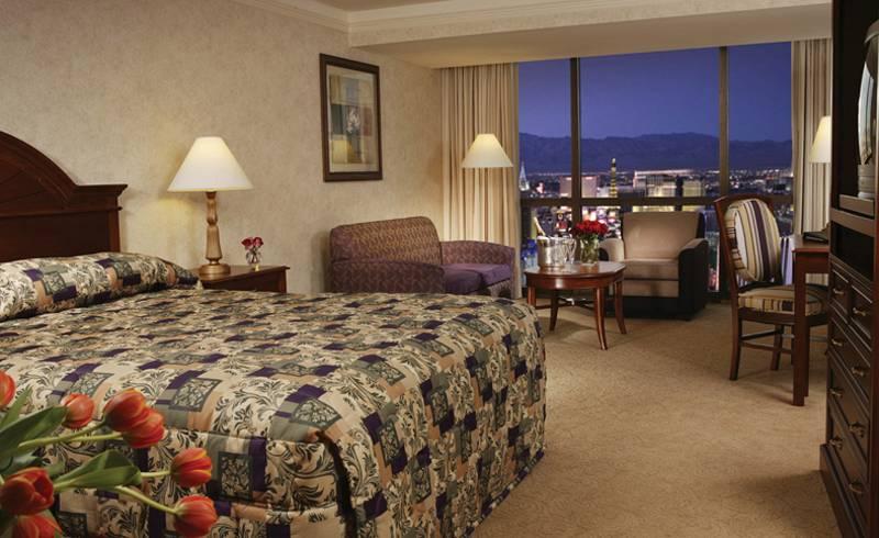Flamingo Las Vegas Hotel & Casino — photo 5