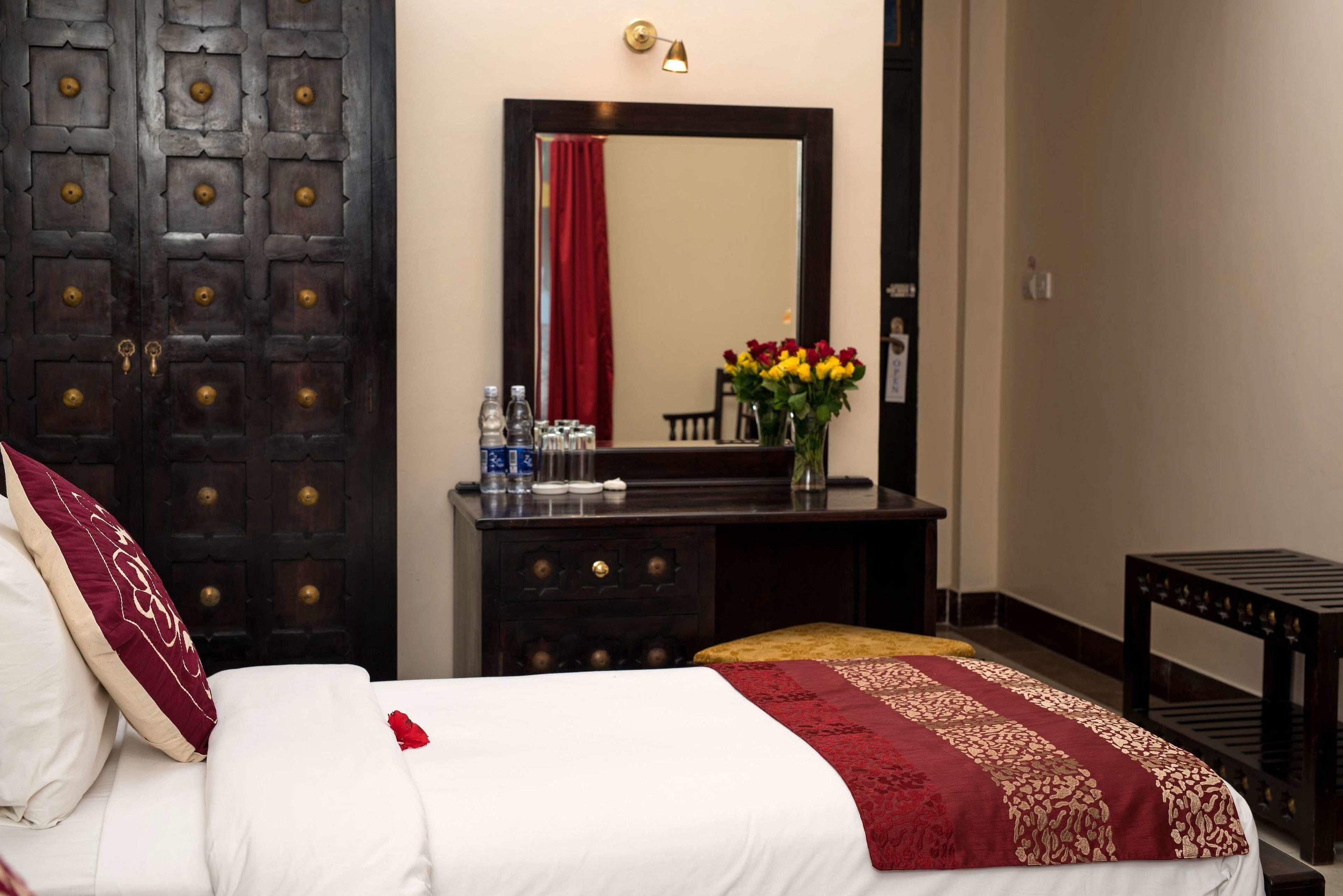 Hotel Golden Tulip Stonetown Boutique — photo 5
