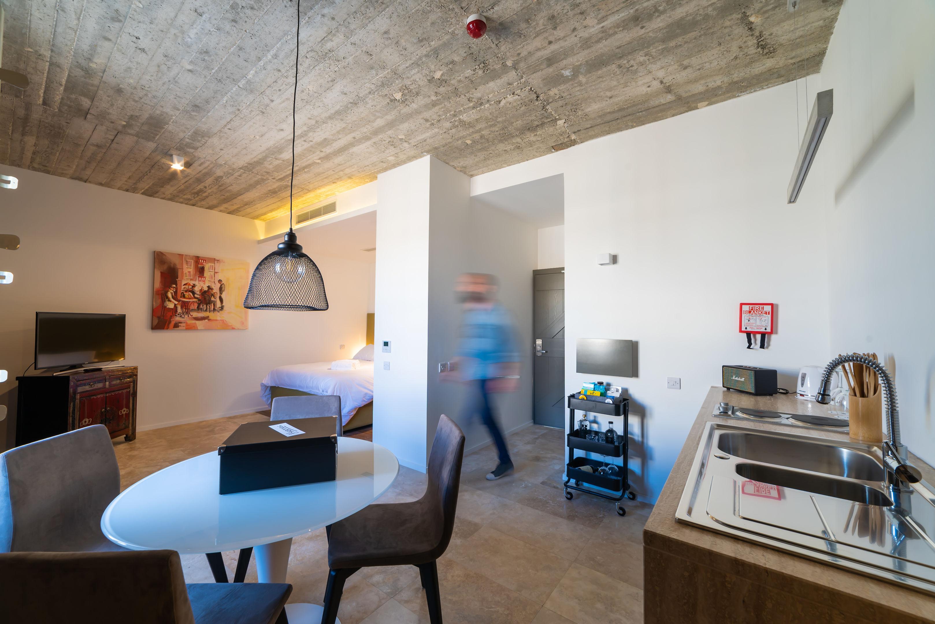 19 Rooms — photo 4