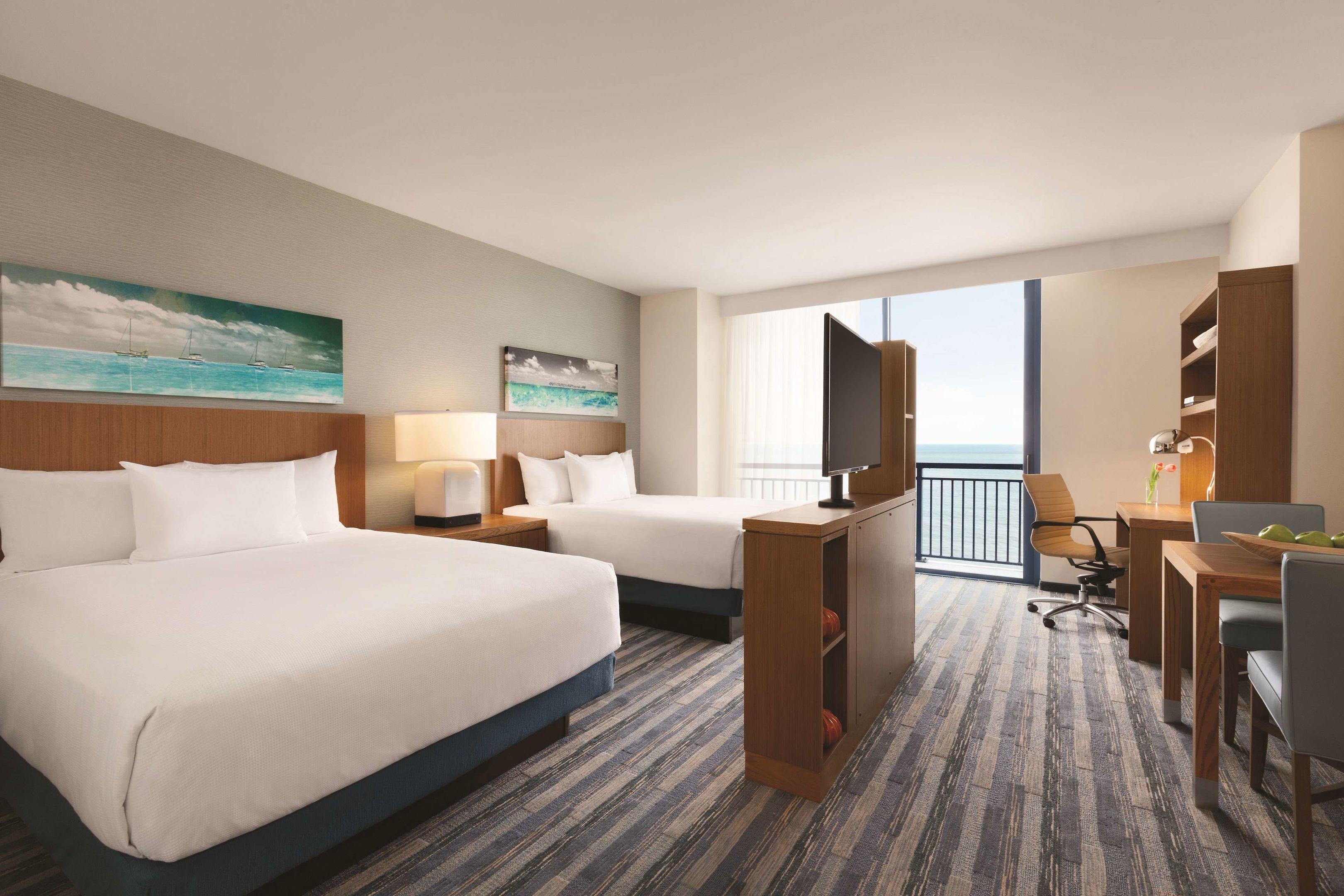 Hyatt House Virginia Beach/Oceanfront — photo 5