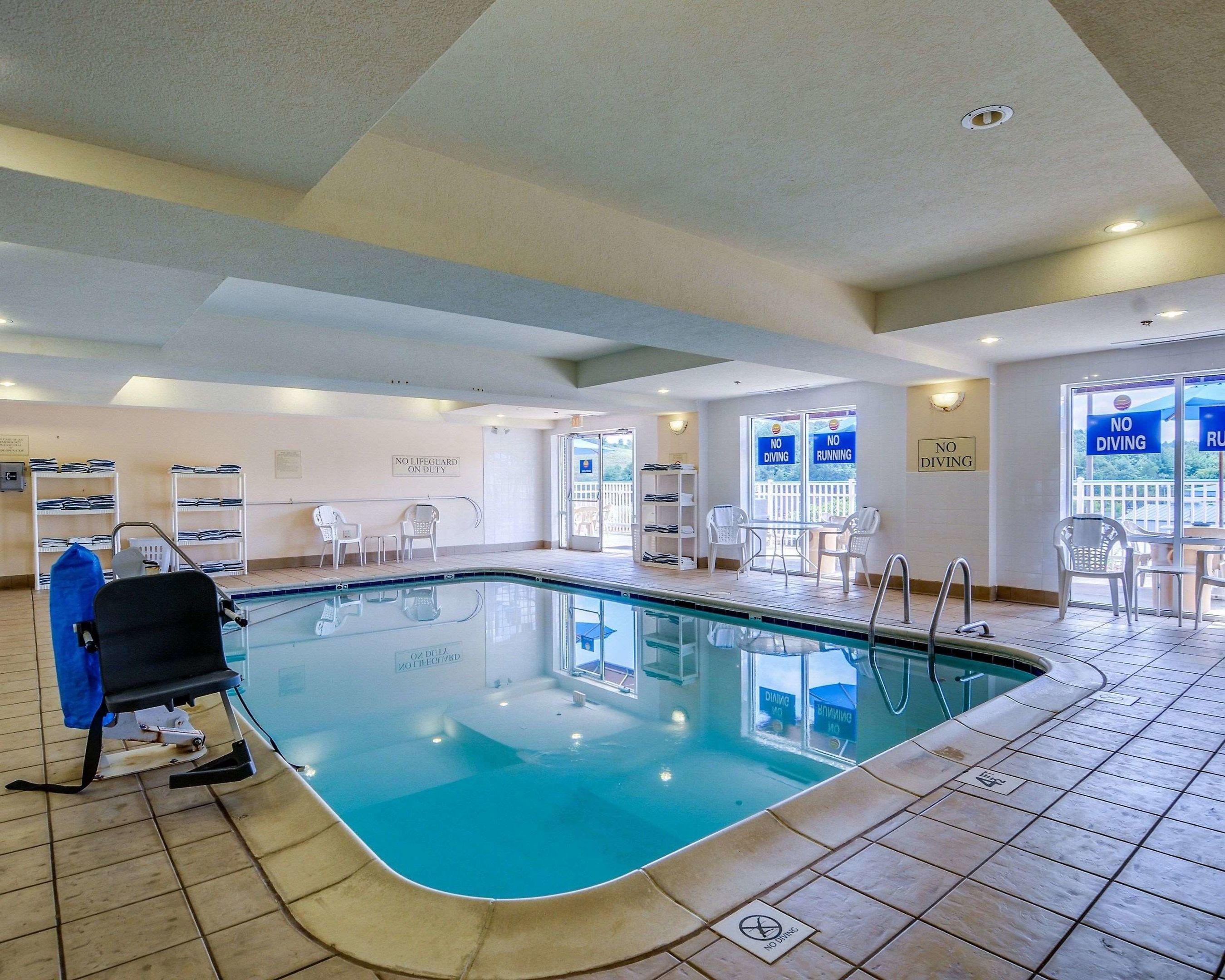 Comfort Inn — photo 5