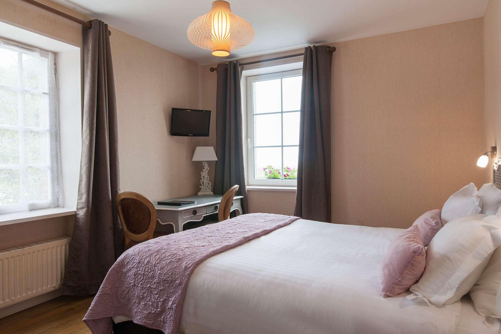 Manoir de la Roche Torin, The Originals Relais — photo 5