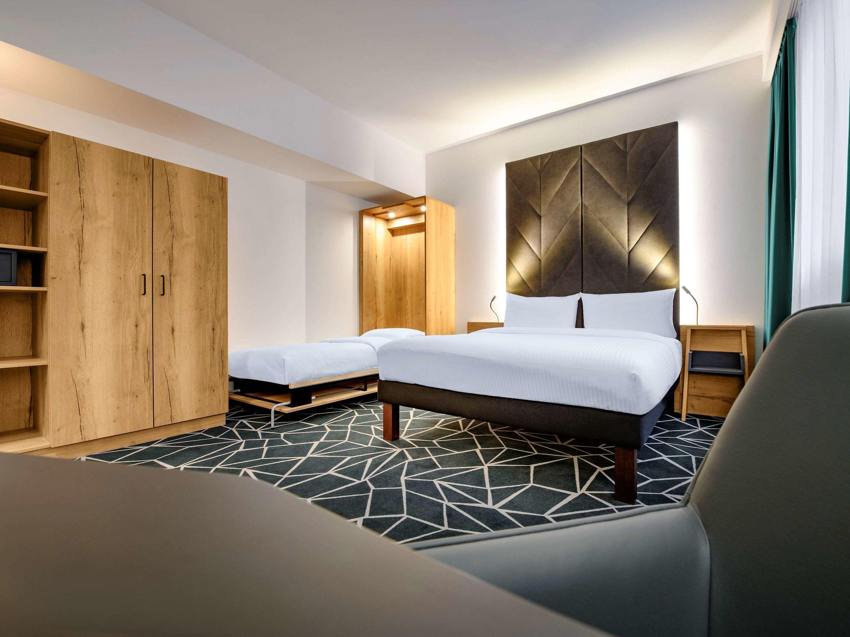 ibis Styles Aschaffenburg — photo 5