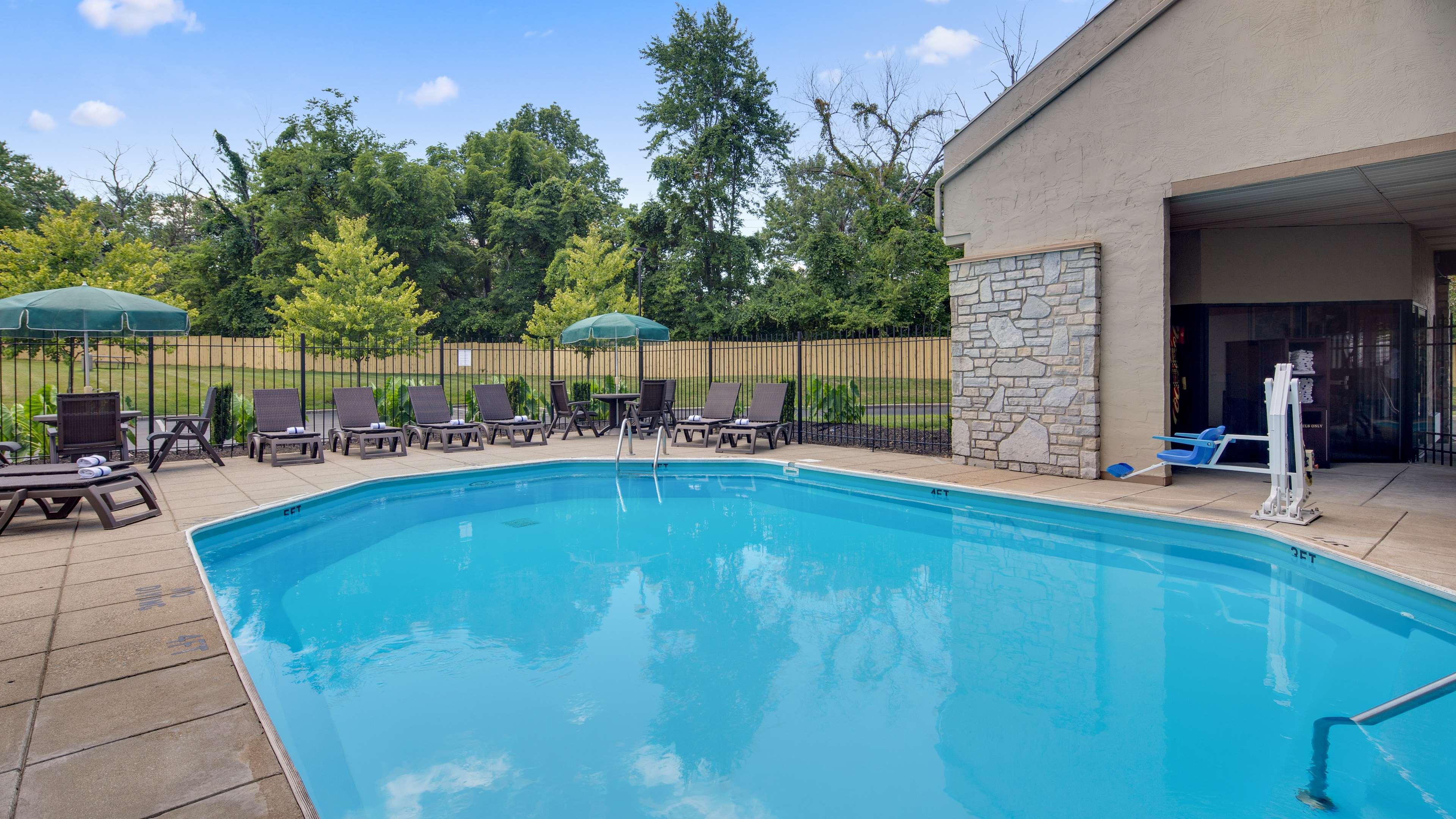 Best Western Clermont — photo 4