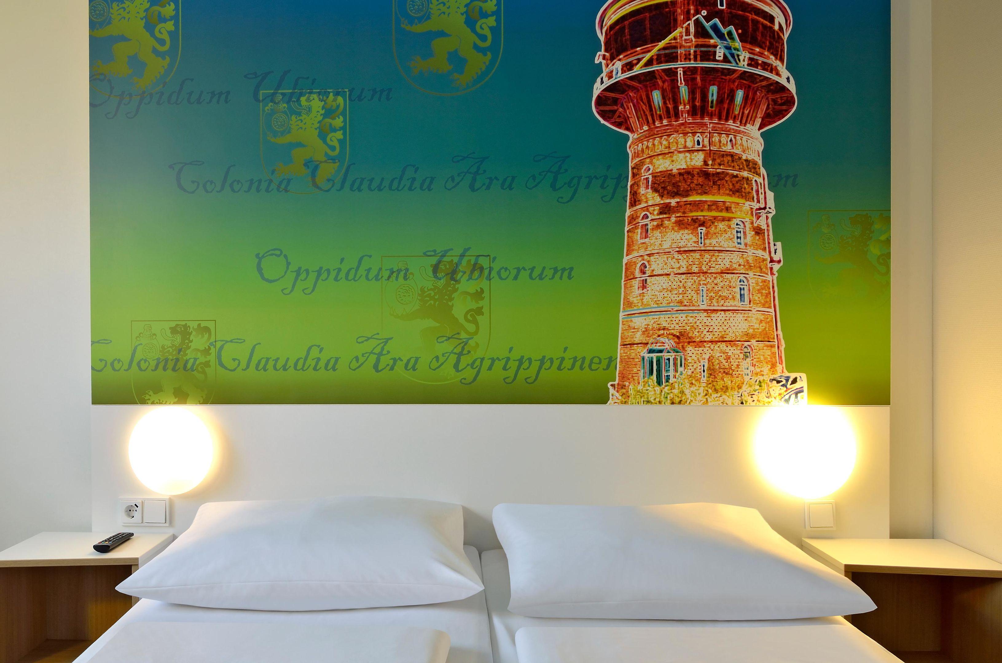 B&B Hotel Köln-Frechen — photo 5
