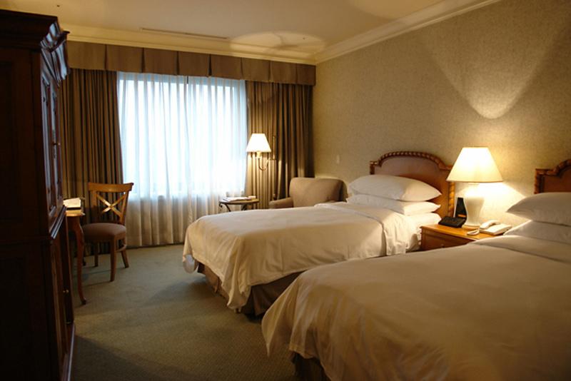 Le Meridien Seoul — photo 5