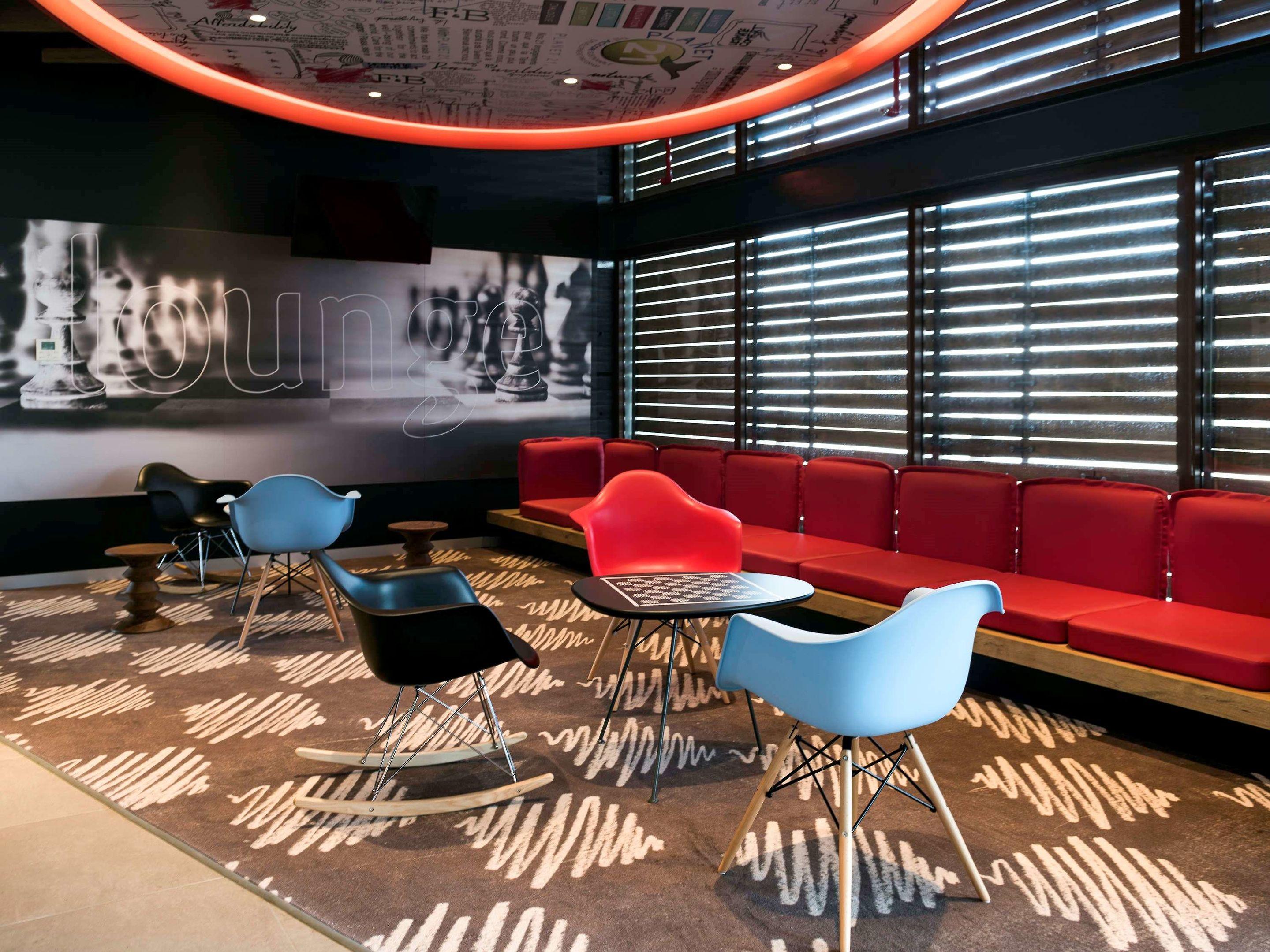 Hotel ibis Irapuato — photo 4