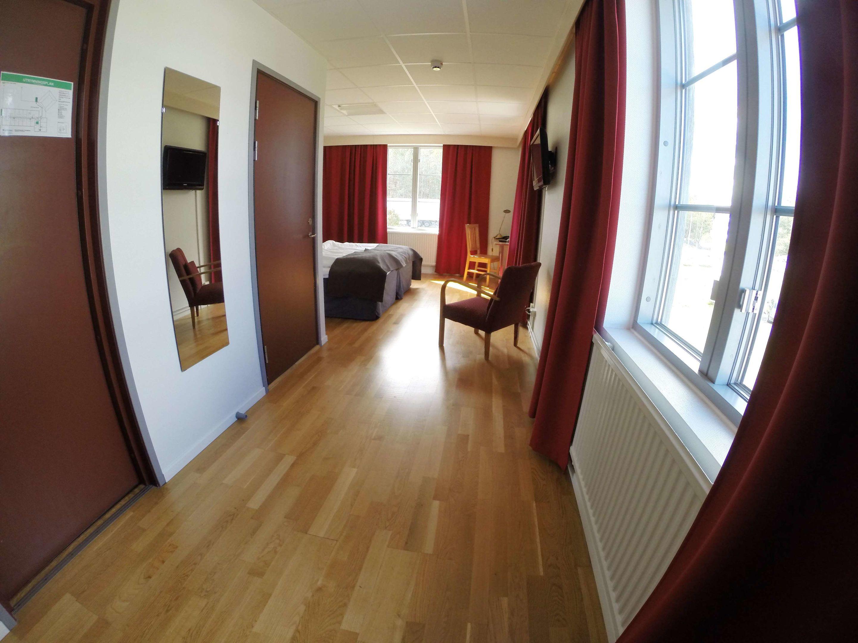 Sure Hotel by Best Western Dalhall — photo 4