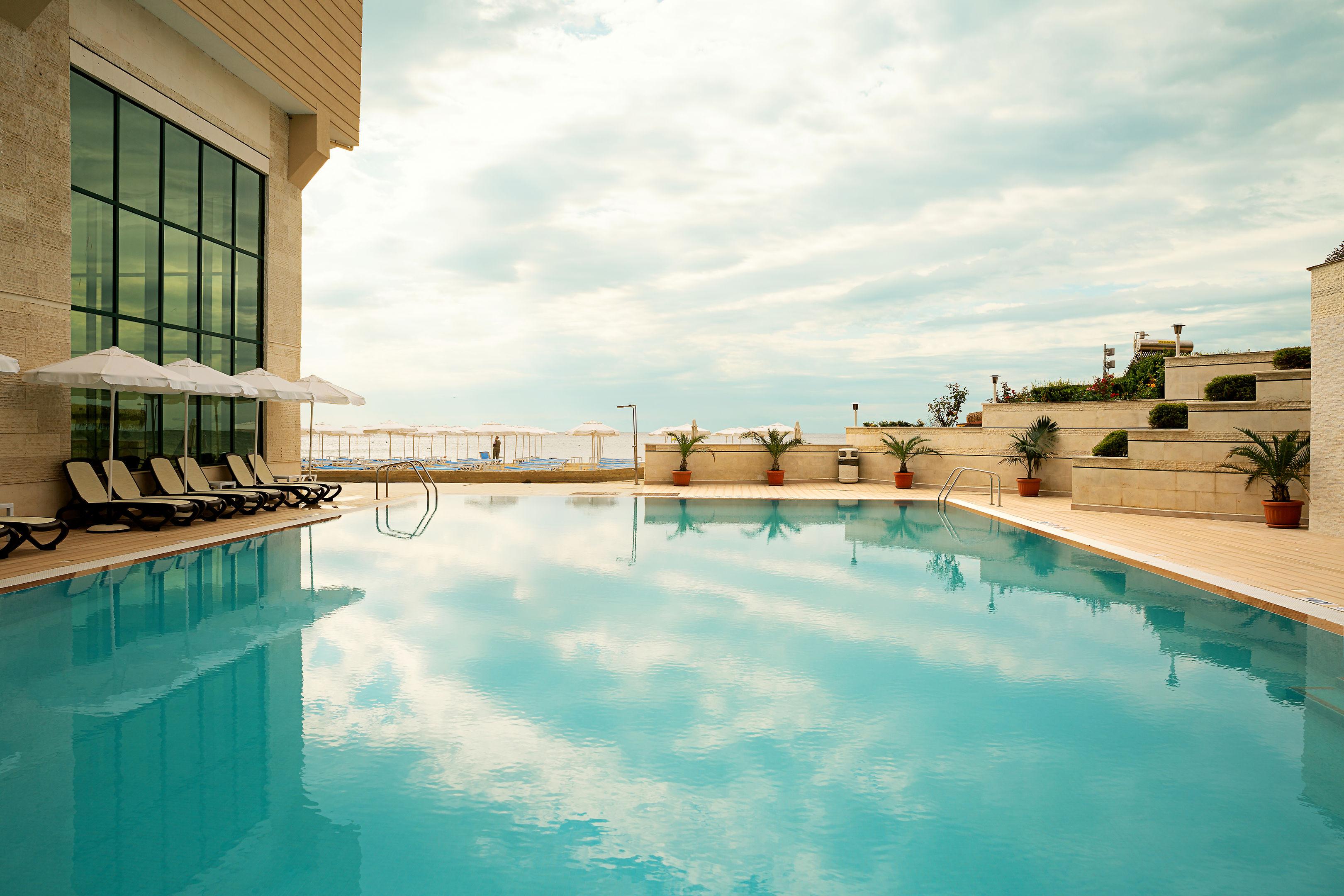 SENTIDO Bilyana Beach — photo 3