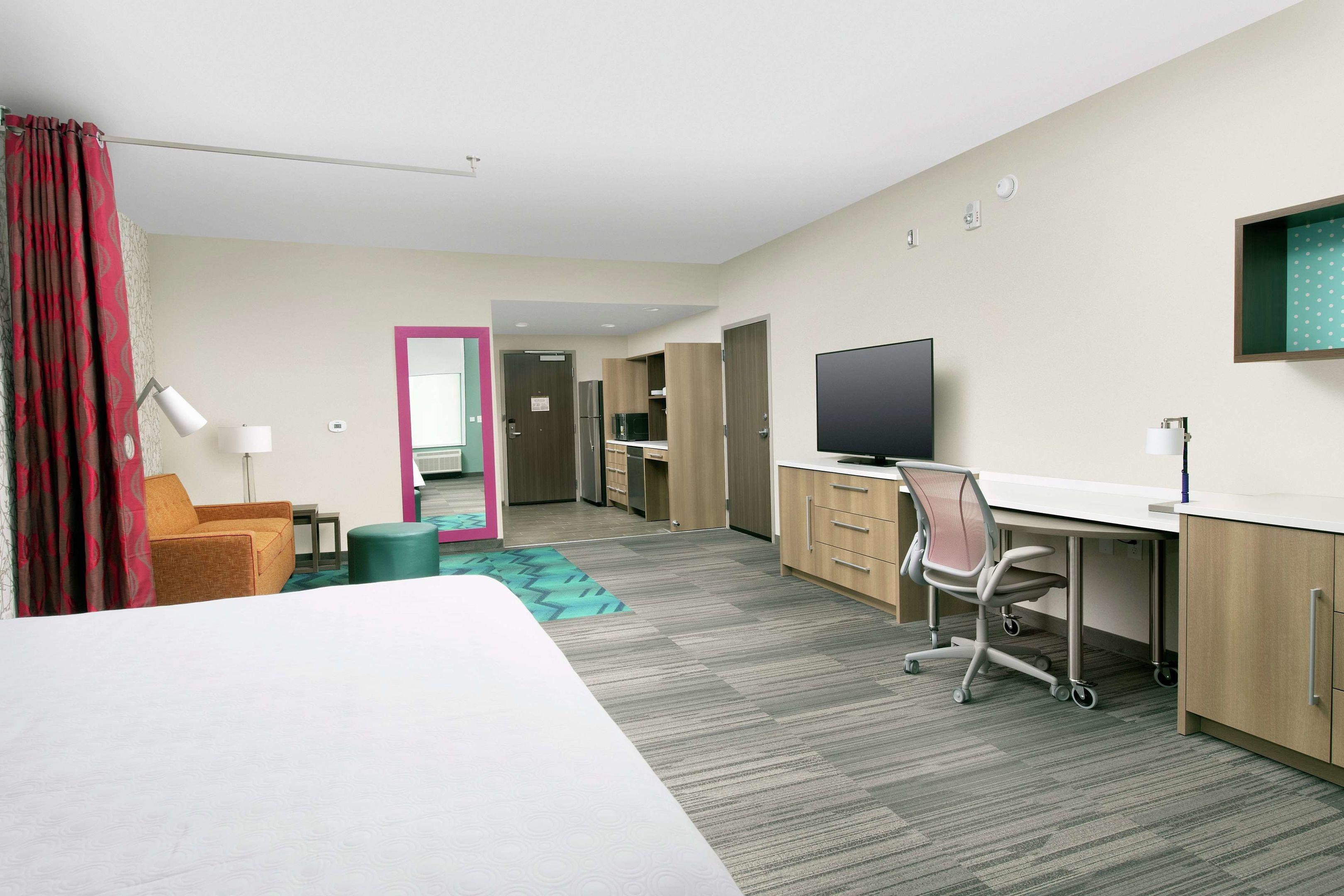 Home2 Suites by Hilton Lakeland — photo 5