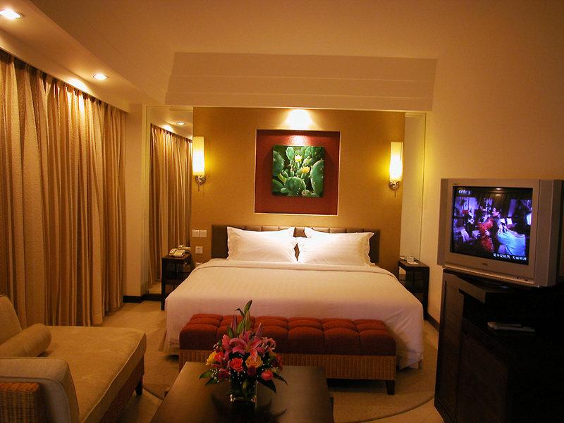 Cactus Resort — photo 5