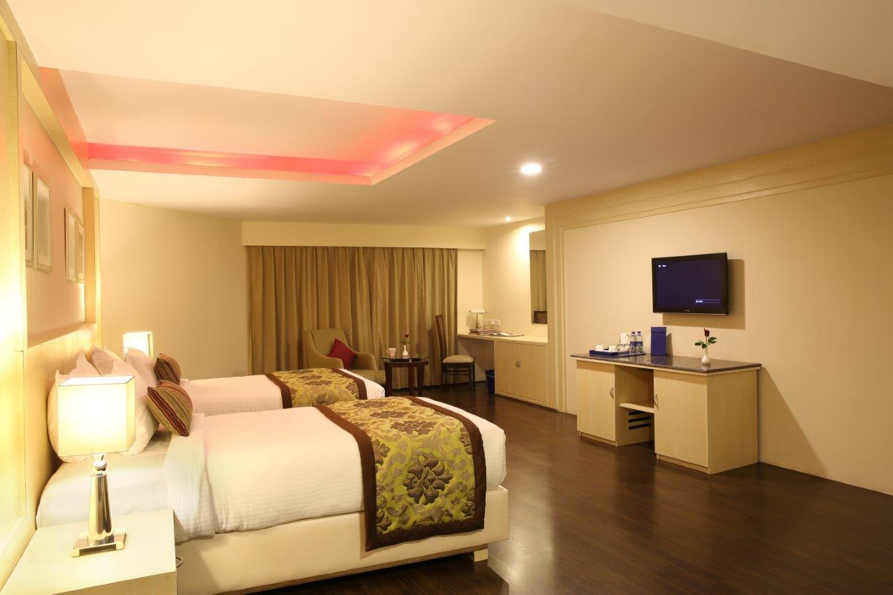 Hotel Golden Tulip Jaipur — photo 4