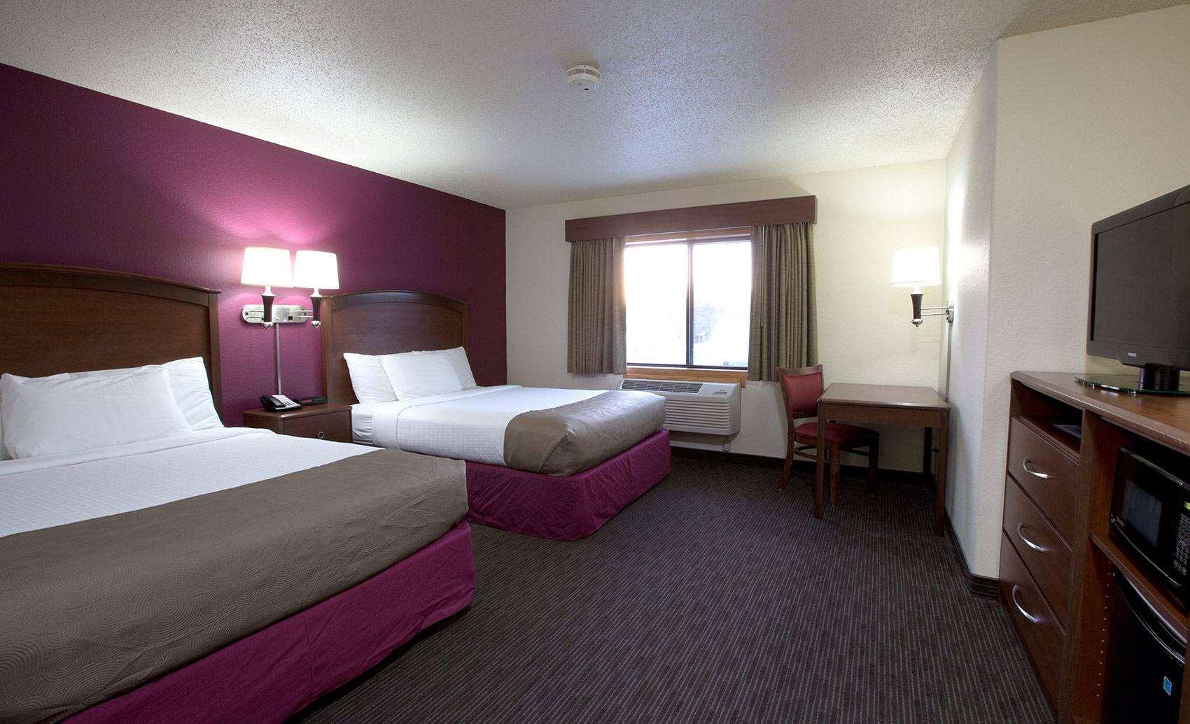 AmericInn by Wyndham Osceola — photo 5