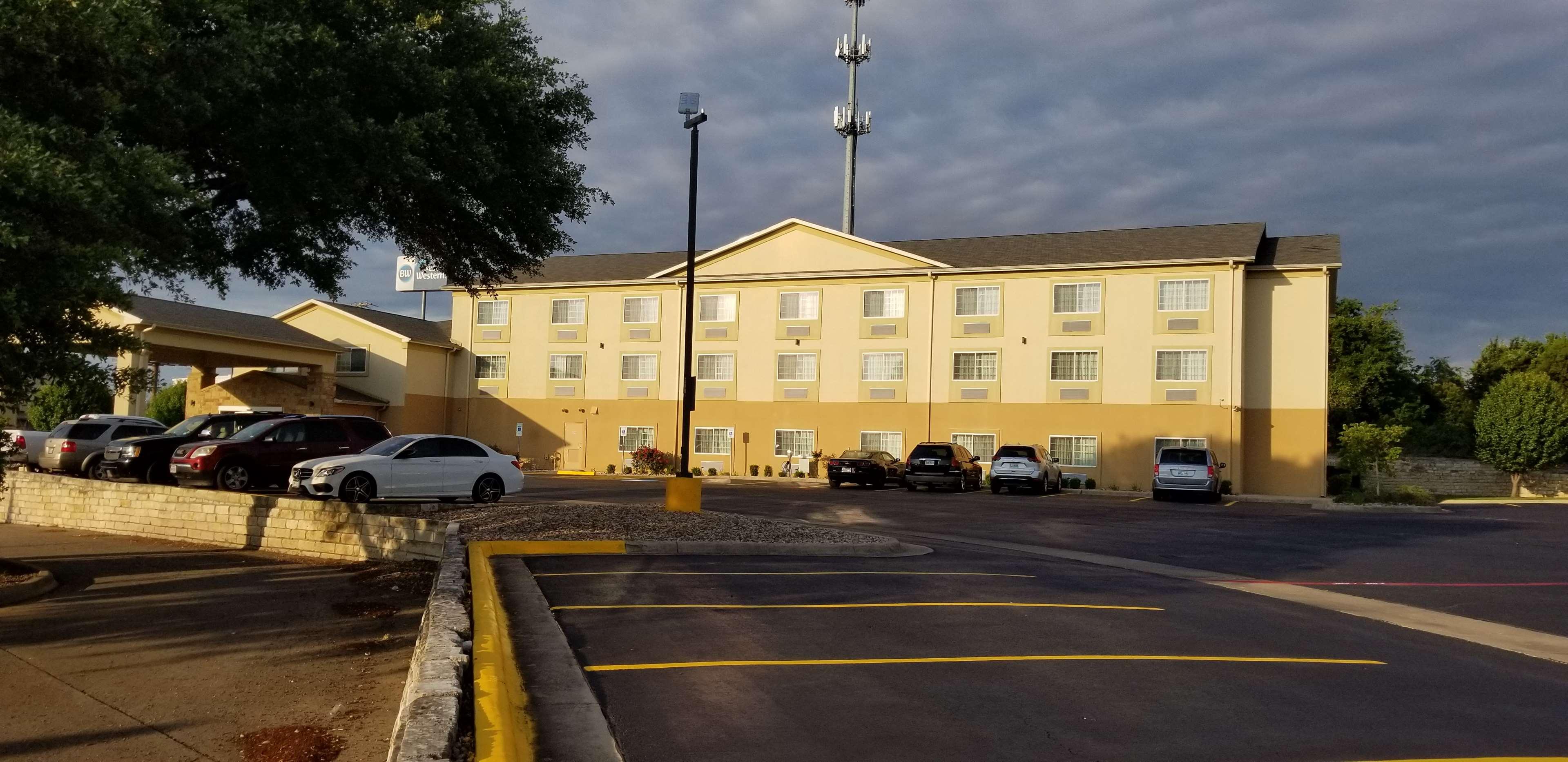 Best Western Harker Heights — photo 4