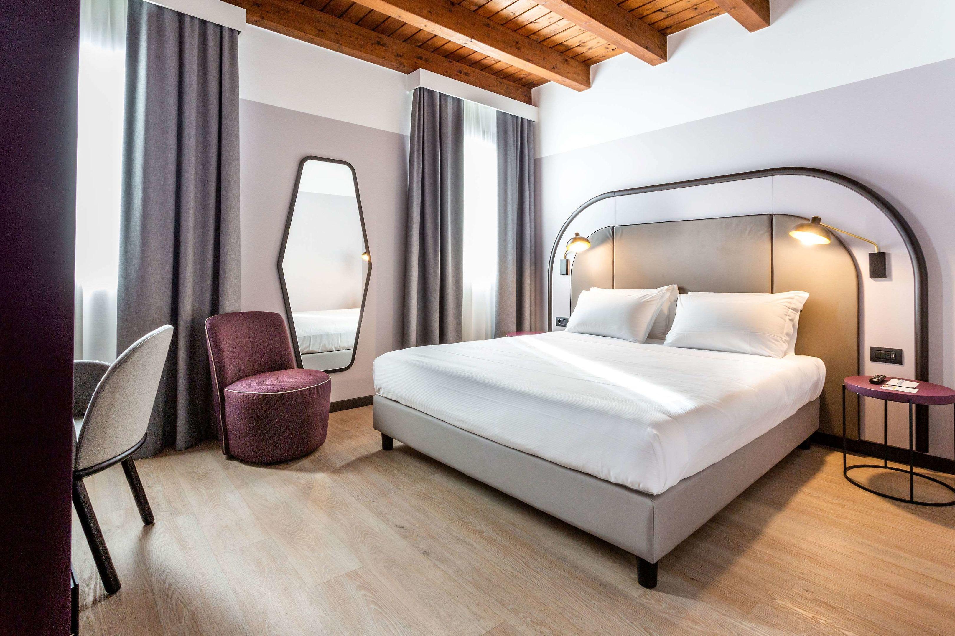 Best Western Titian Inn Hotel Treviso — photo 5