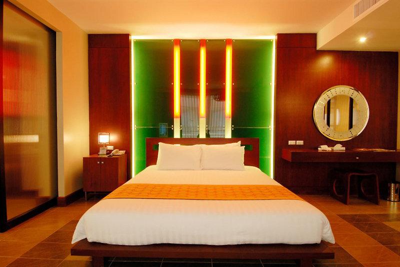 Long Beach Garden Hotel & Spa — photo 4