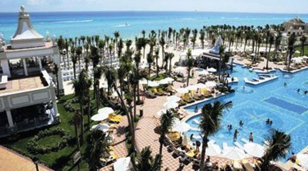 RIU Palace Riviera Maya — photo 5