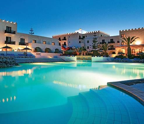 TUI BLUE Oceanis Beach — photo 3