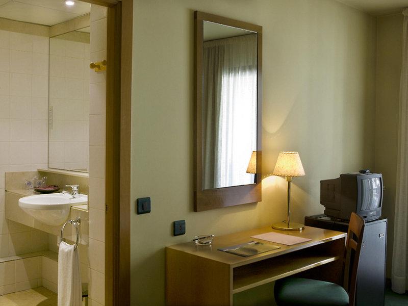 Hotel Salvia D'Or — photo 4