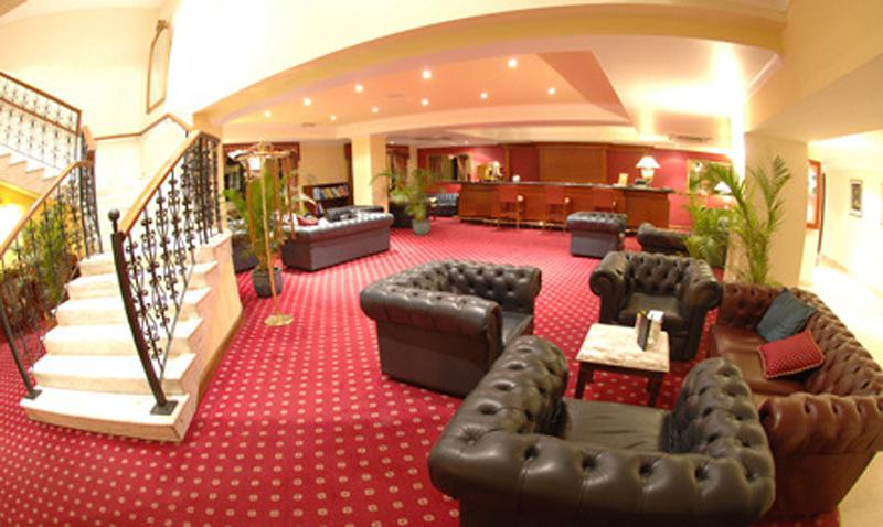 Radisson Blu Resort, Malta St. Julian's — photo 5