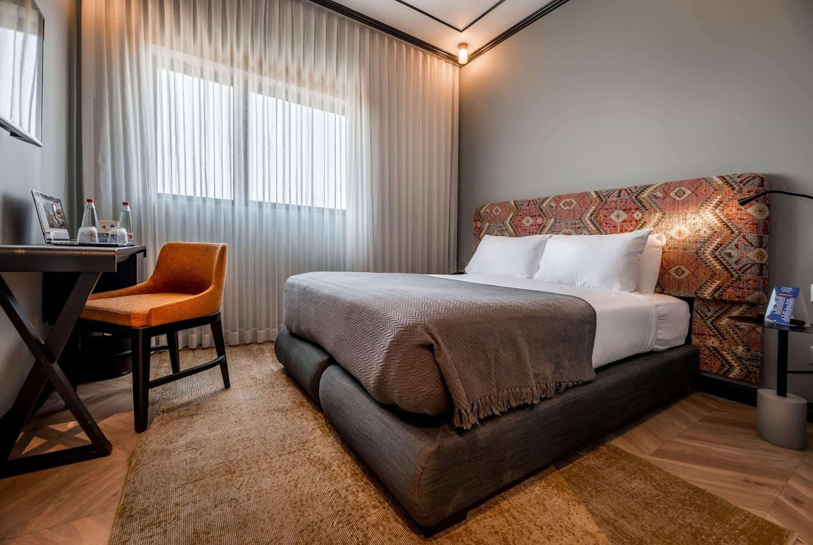 TRYP by Wyndham Jerusalem Bat Sheva — photo 4