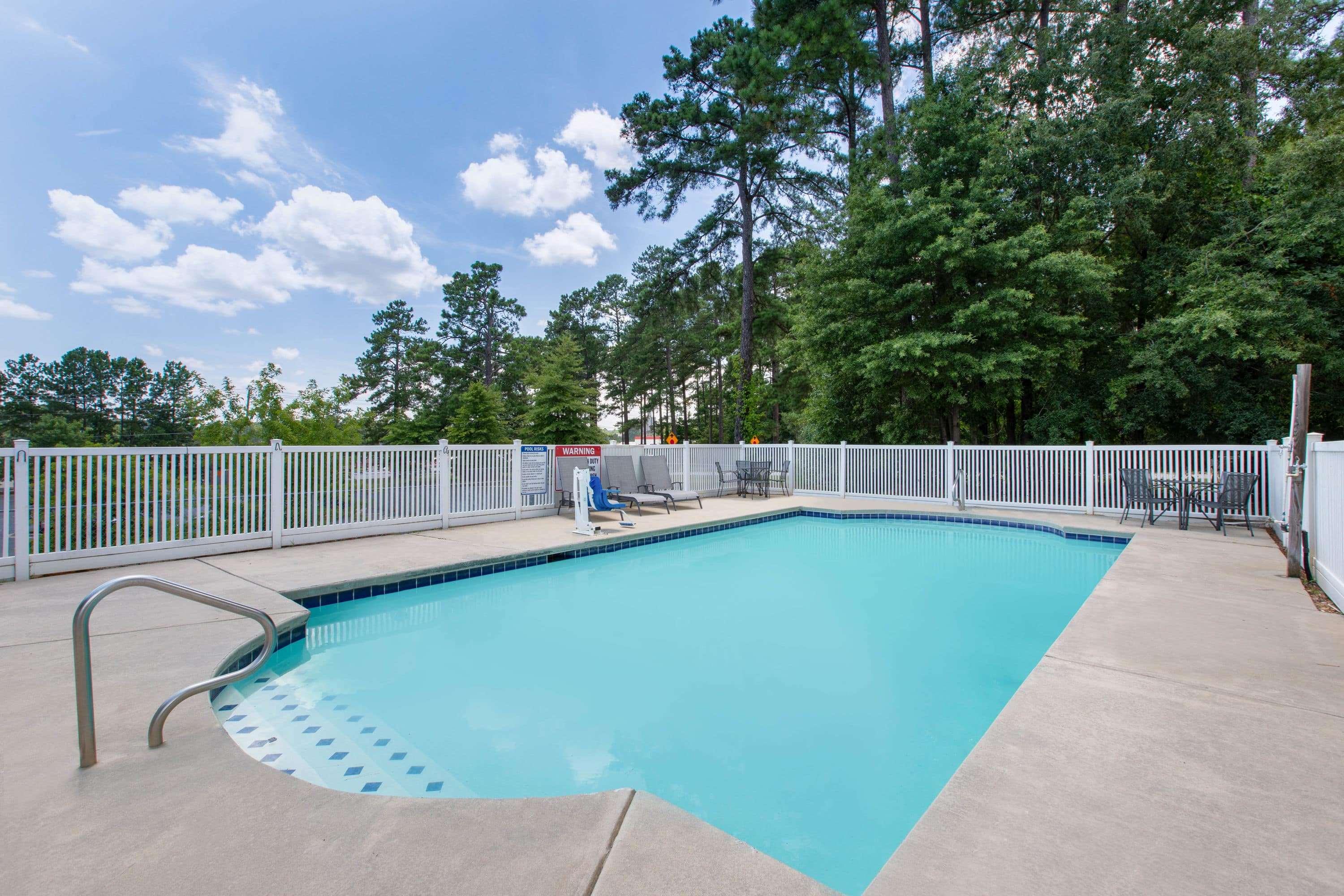 Microtel Inn & Suites by Wyndham Augusta Riverwatch — photo 5