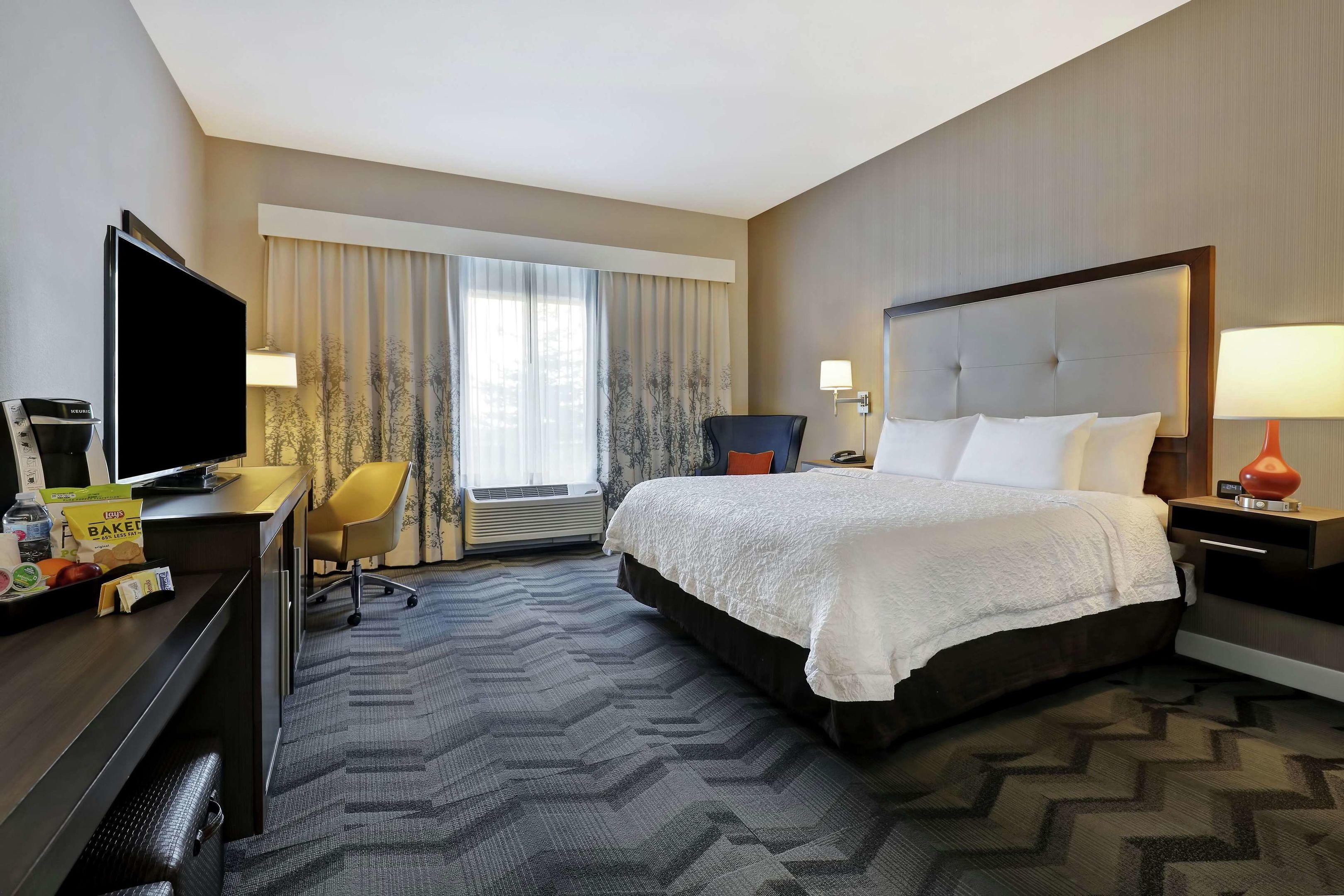 Hampton Inn Turlock — photo 5