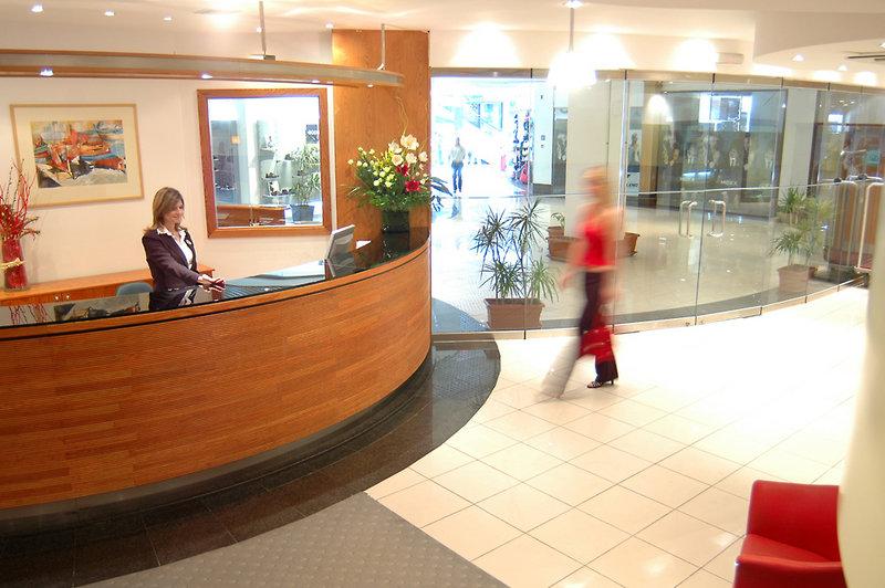 be.HOTEL Malta — photo 3