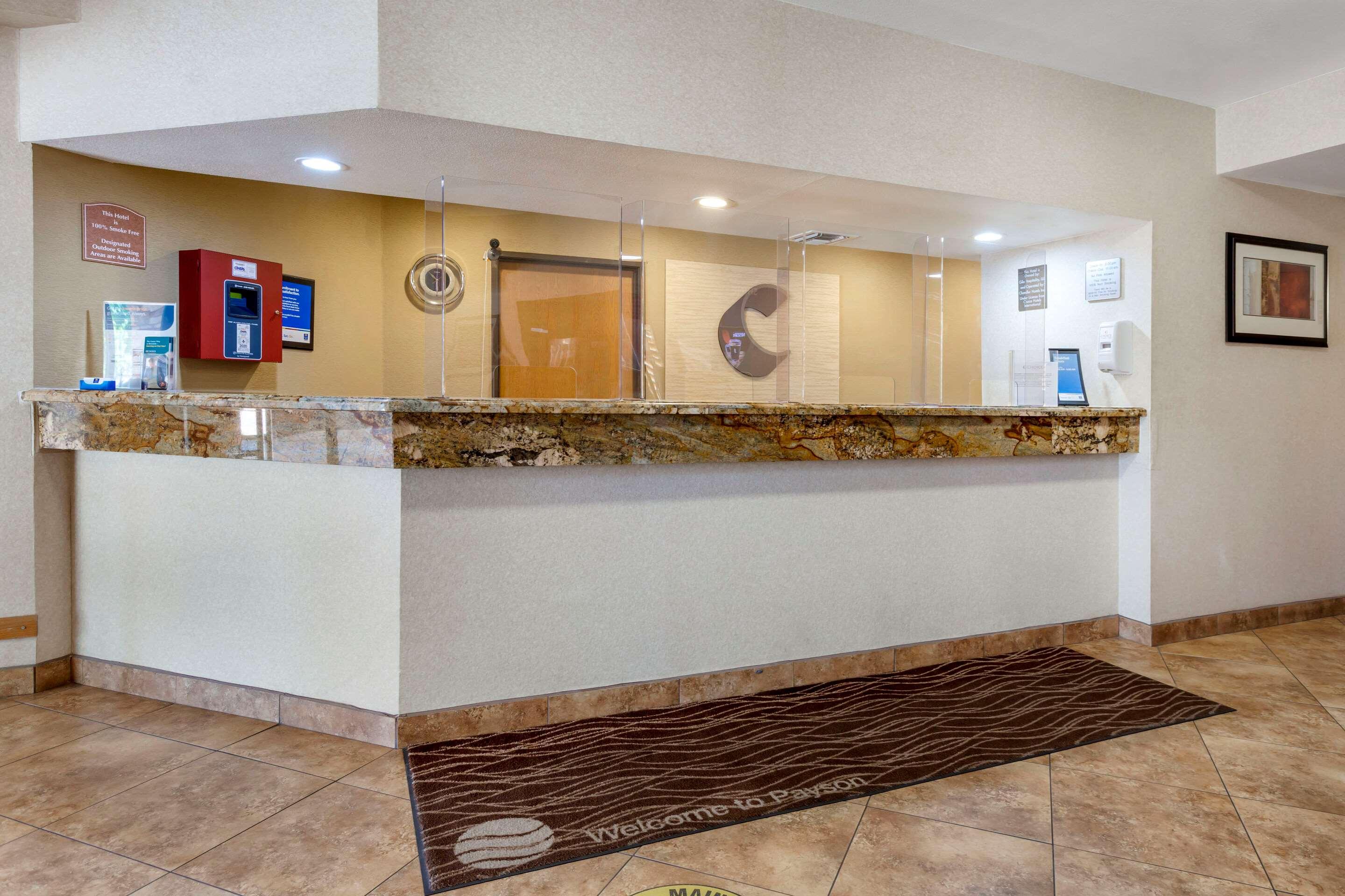 Comfort Inn — photo 5
