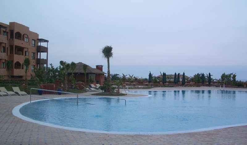 Pierre & Vacances Residenz Estepona — photo 5