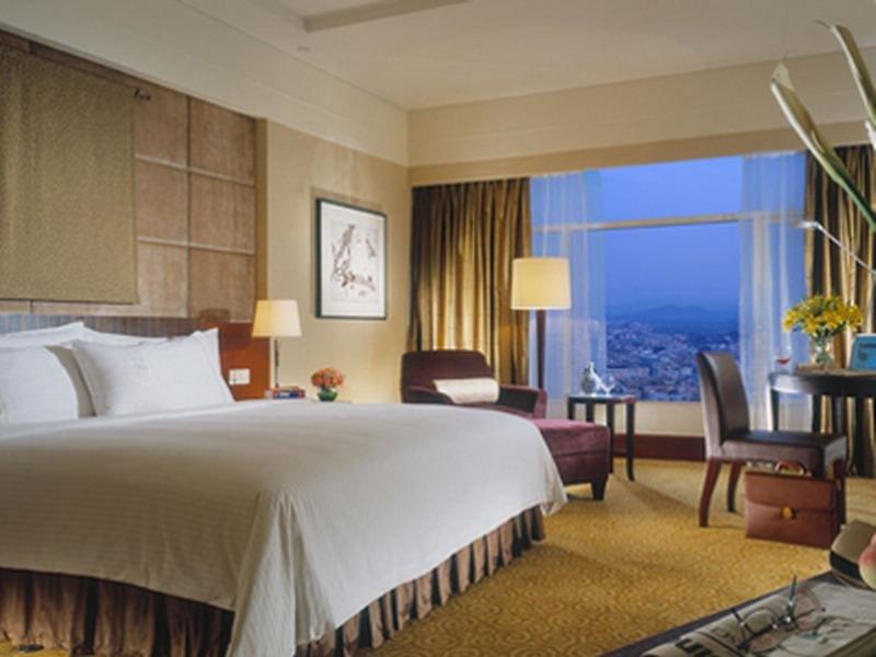 Sheraton Dongguan Hotel — photo 5