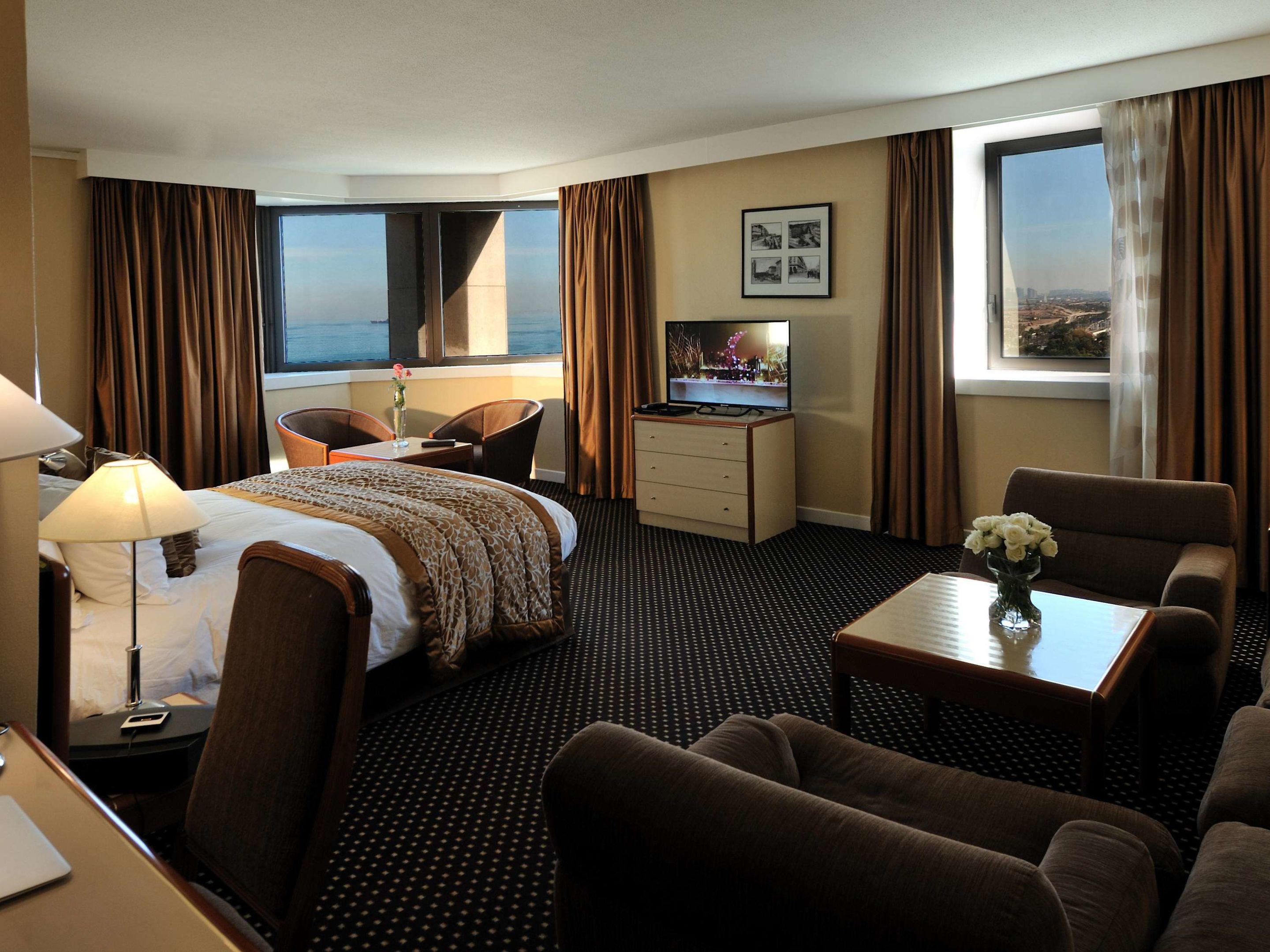 Sofitel Algiers Hamma Garden — photo 5