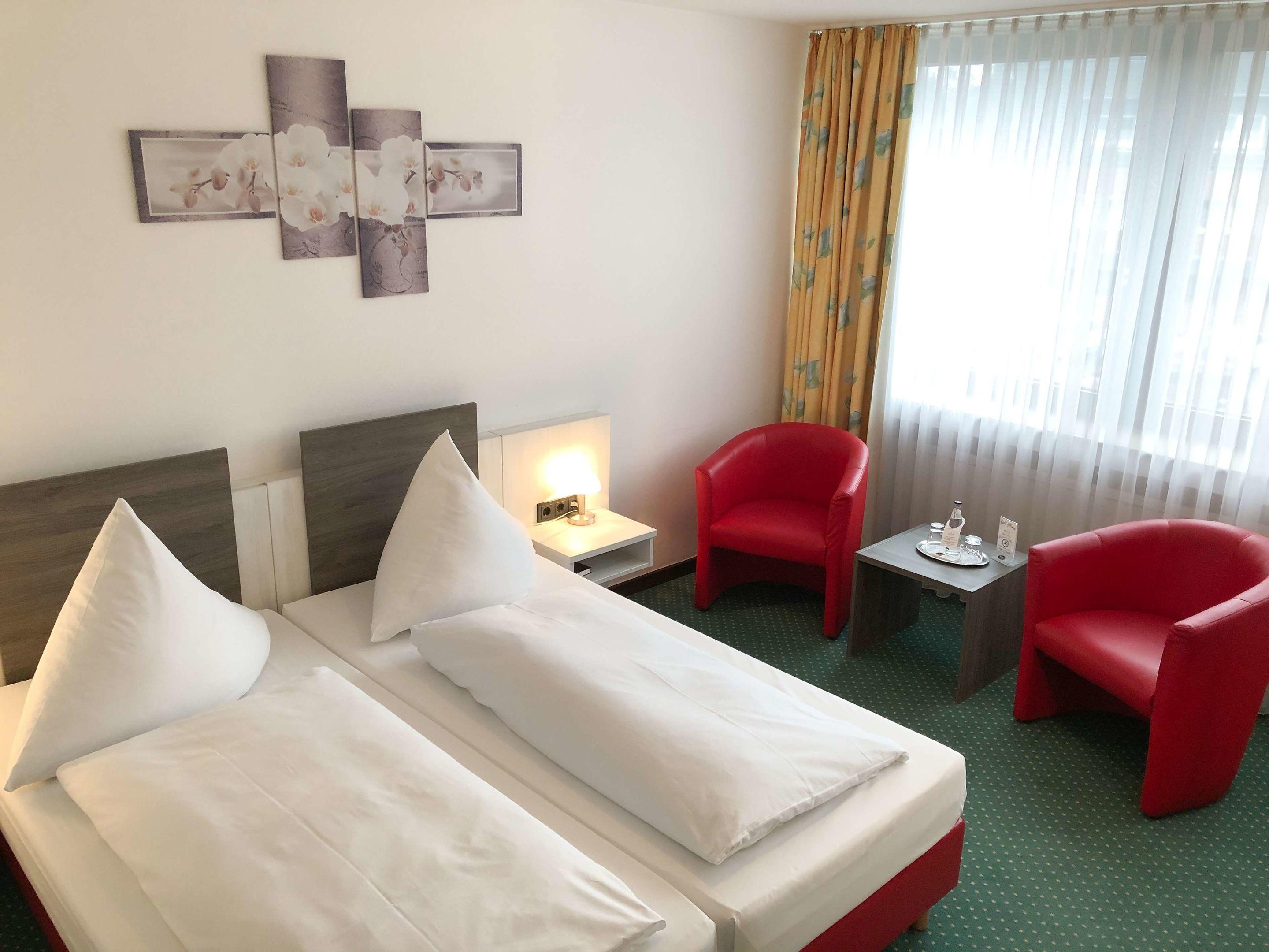 Brenner Hotel — photo 5