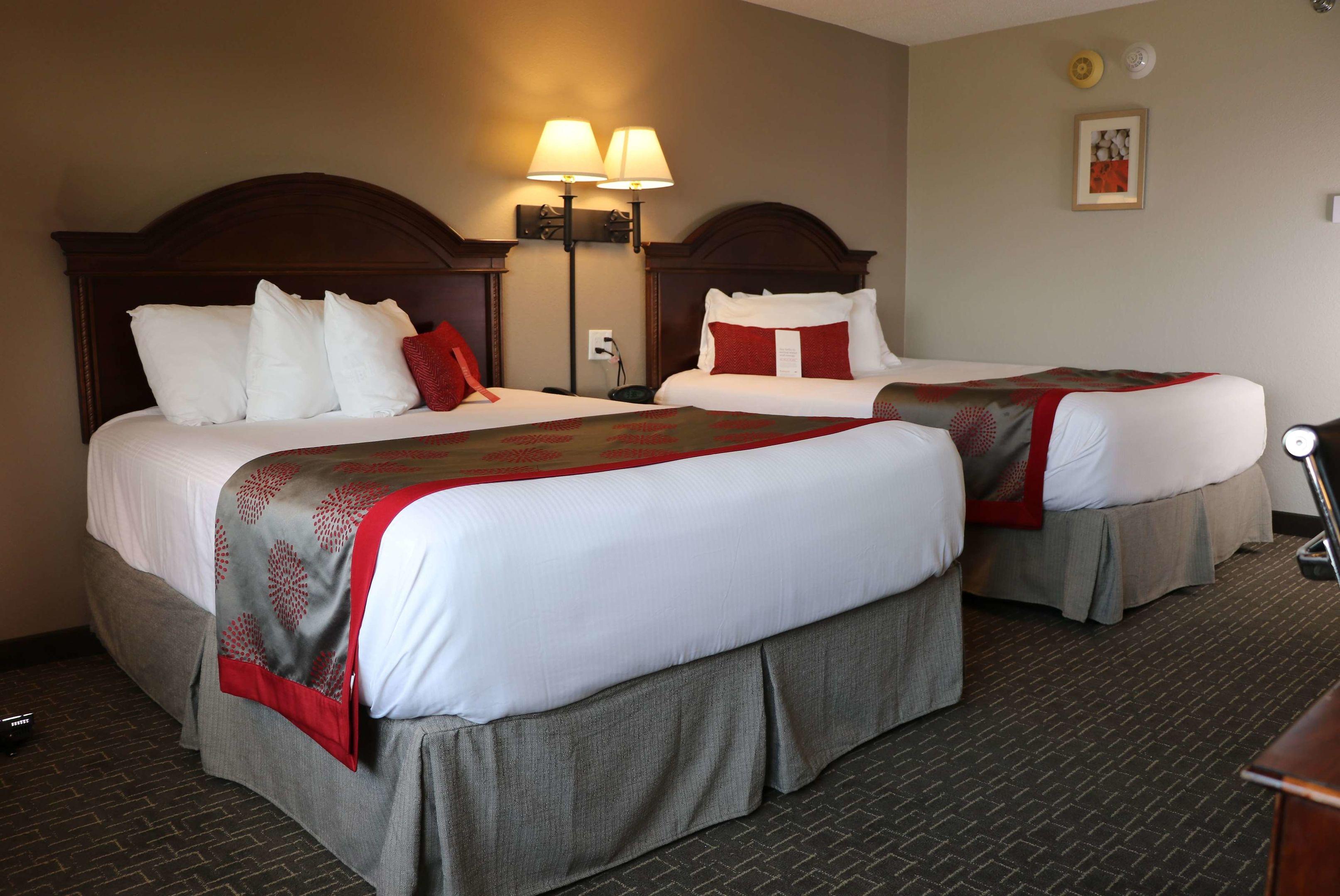 Ramada Plaza Hagerstown — photo 5