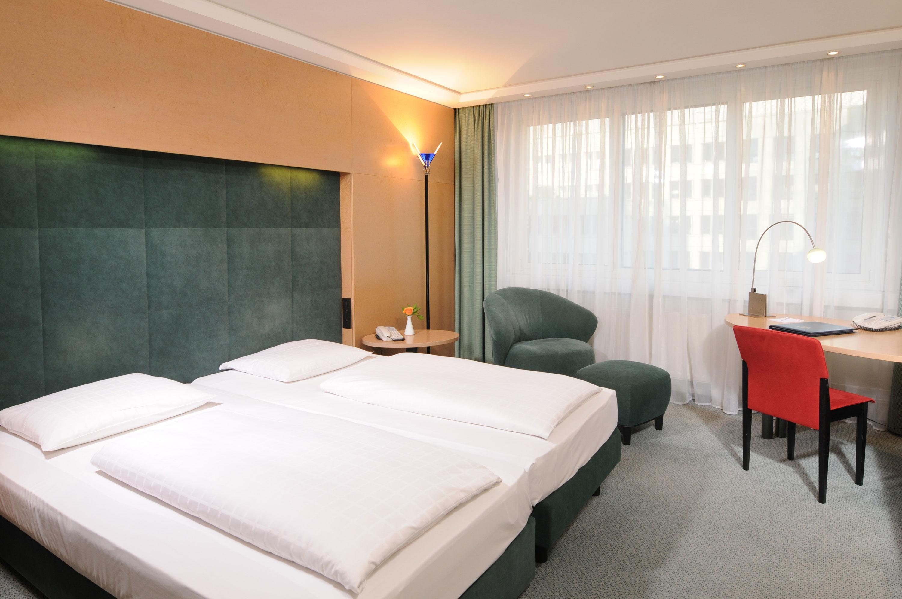 Maritim proArte Hotel Berlin — photo 5