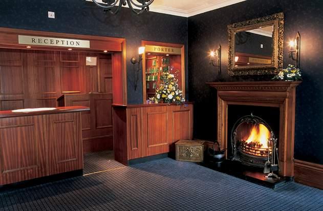 Gretna Hall Hotel — photo 3